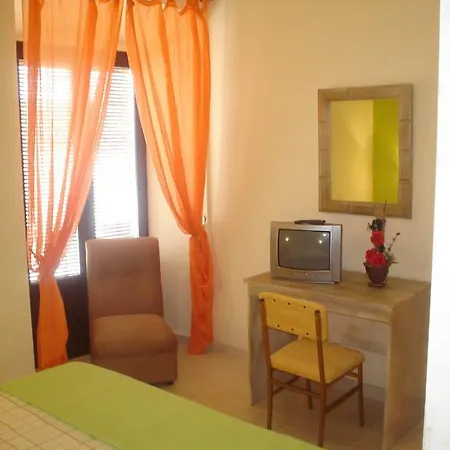 Διαμέρισμα De Heredero Burguillos Del Cerro