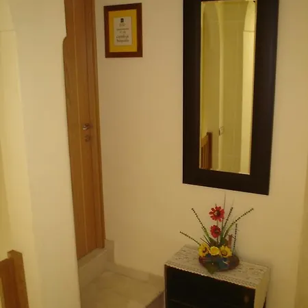 De Heredero * Burguillos Del Cerro