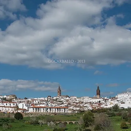 Διαμέρισμα De Heredero