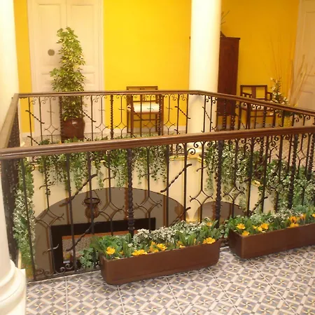 De Heredero Διαμέρισμα *