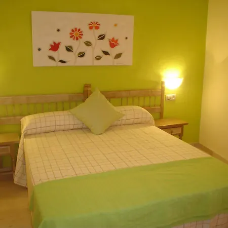 Διαμέρισμα De Heredero