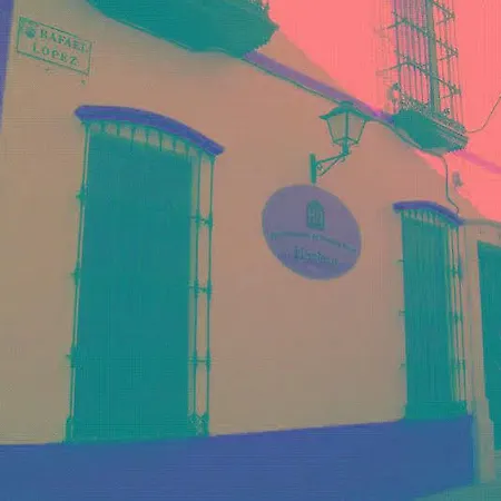 Διαμέρισμα De Heredero *