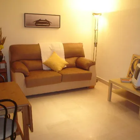 De Heredero Διαμέρισμα *