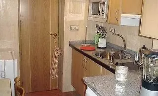 De Heredero Διαμέρισμα Burguillos Del Cerro