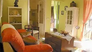 De Heredero Διαμέρισμα