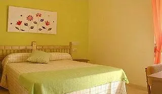 Διαμέρισμα De Heredero