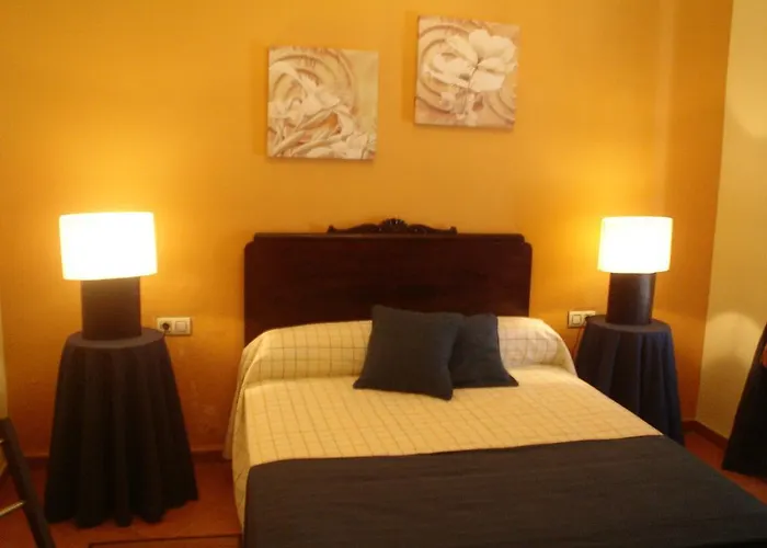 Lägenhet De Heredero