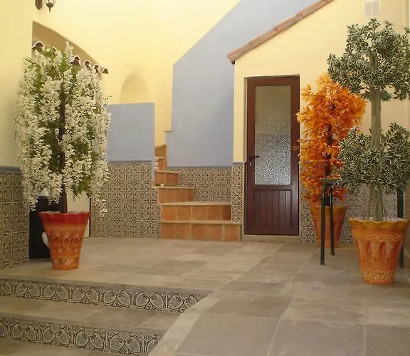 De Heredero Lägenhet *