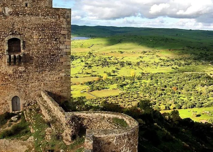 De Heredero Lägenhet *