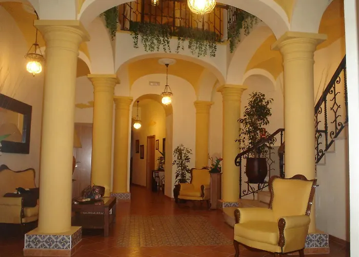 De Heredero Lägenhet Burguillos Del Cerro