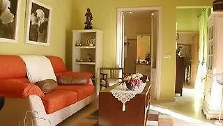 De Heredero Lägenhet *